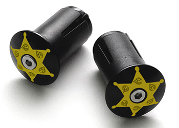 cinelli End Plugs